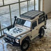 پاژن 2 در 7نفره، مدل ۱۳۷۷