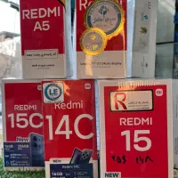گوشیهای شیائومی Note و پوکو و Redmi|موبایل|نیشابور, فردوس شمالی|دیوار