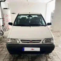 پراید ۱۳۱ مدل۹۸|خودرو سواری و وانت|بوشهر, |دیوار