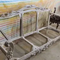 کلاف یه کار بروز خاص پرطرفدار|مبلمان خانگی و میز عسلی|خوی, |دیوار