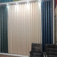 گالری پرده دیبا
