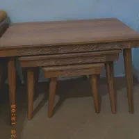 مبلمان و میز و عسلی|مبلمان خانگی و میز عسلی|بوشهر, |دیوار