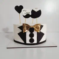 کیکای خونگی‌‌و تازه|خوردنی و آشامیدنی|ماهدشت, |دیوار