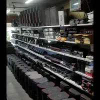 نیرو خانوم برای دفتر و نیرو آقا برای انبار داری