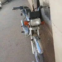 موتور رهرو|موتورسیکلت|ری, حمزه‌آباد|دیوار