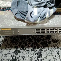 سویچ شبکه 16|مودم و تجهیزات شبکه|بهارستان, |دیوار