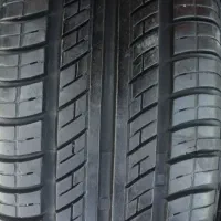 لاستیک ۱۴بارز درحد نو زیر صفری