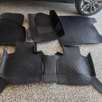 کفپوش فیدلیتی الیت