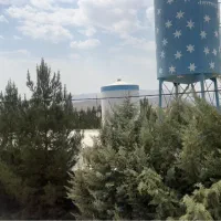 باغشهر تاج محل طرح هادی|فروش زمین و ملک کلنگی|شیراز, قدوسی شرقی|دیوار