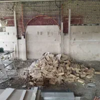 اجرای سنگ وسرامیک|خدمات پیشه و مهارت|گنبد کاووس, |دیوار