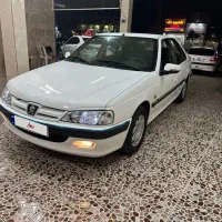 پارس سال مدل ۹۴