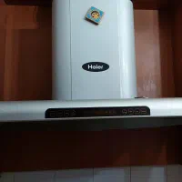 هود خارجی هایر