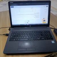 لب تاپ hp