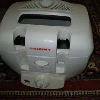 سرخ کن سونی