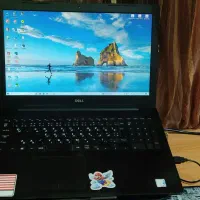 لپتاپ دل اقتصادی و قوی و مناسب گیم|رایانه همراه|مشهد, طلاب|دیوار