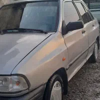 پراید
