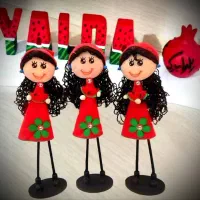 گردنبند یلدایی|بدلیجات|رفسنجان, |دیوار