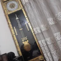 ساعت ایستاده طرح برنج|ساعت دیواری و تزئینی|تهران, شکیبا|دیوار