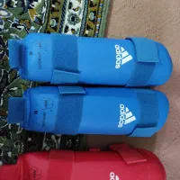 ساق بند کاراته