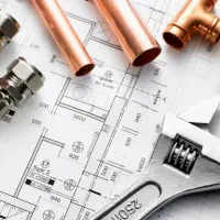 لوله کشی. برق کشی. نصب دوربین.وای فای.دزدگیر|خدمات پیشه و مهارت|میناب, |دیوار