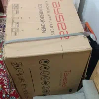 آون توستر مدل kd311|اجاق گاز و لوازم برقی پختوپز|رباطکریم, پرندک|دیوار