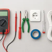 برقکار ساختمان