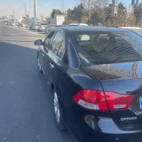 کیا اپتیما 2700cc، مدل ۲۰۱۰