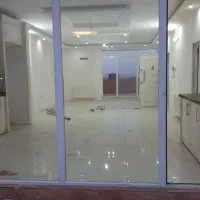 آپارتمان طبقه ۶ متراژ بالا ۱۸۰ متری
