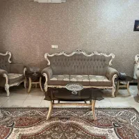 مبلمان استیل|مبلمان خانگی و میز عسلی|اصفهان, بهارستان (مخابرات)|دیوار