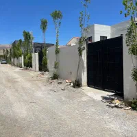 ۴۰۰متر زمین داخل شهرک قدیمی(سندتکبرگ) دماوند جابان