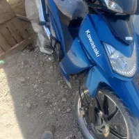 گلکسی باک جلو