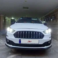 فروش خودرو اطلس  GL بدون سانروف