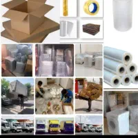 باربری حمل اثاث کرج و فردیس وحومه|خدمات حمل و نقل|فردیس, ثابتی|دیوار