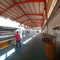 کمک انباردار مسلط به سپیدار