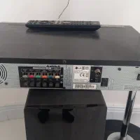 سینما خانگی ال جی|سیستم صوتی خانگی|گنبد کاووس, |دیوار