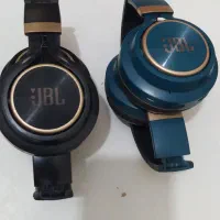 هدفون بلوتوثی رمخور جی‌بی‌ال