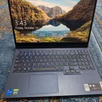 لب تاپ Lenovo LEGION5 1TB