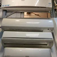 خریدار اسپلیت،کولرگازی،لوله فروشنده مسی خرید|کولر گازی و فنکوئل|اصفهان, لیمجیر|دیوار