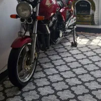 موتور سی بی ۴۰۰ ژاپن