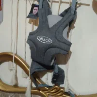 آغوشی نوزادی