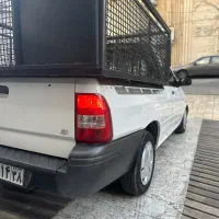 پراید ۱۵۱ مدل ۱۴۰۲|خودرو سواری و وانت|کرج, گوهردشت|دیوار