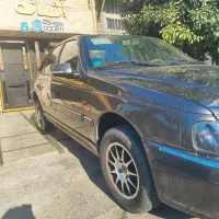 پژو پارس|خودرو سواری و وانت|گالیکش, |دیوار