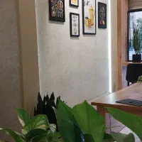 استخدام باریستا خانم