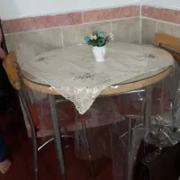 میز ناهار خوری