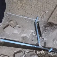 تاسیسات و لوله کشی|خدمات پیشه و مهارت|شیروان (خراسان), |دیوار