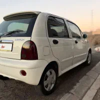 Mvm 110 مدل 91|خودرو سواری و وانت|تهران, صادقیه|دیوار