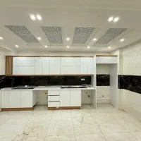 رهن آپارتمان 92 متری کلید نخورده با آسانسور