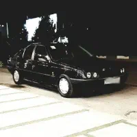 پژو فرانسه بکر مدل ۱۳۷۷