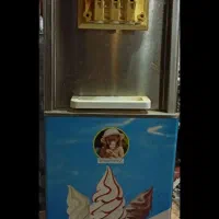 دستگاه بستنی ساز