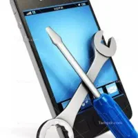 استخدام تعمیرکار موبایل